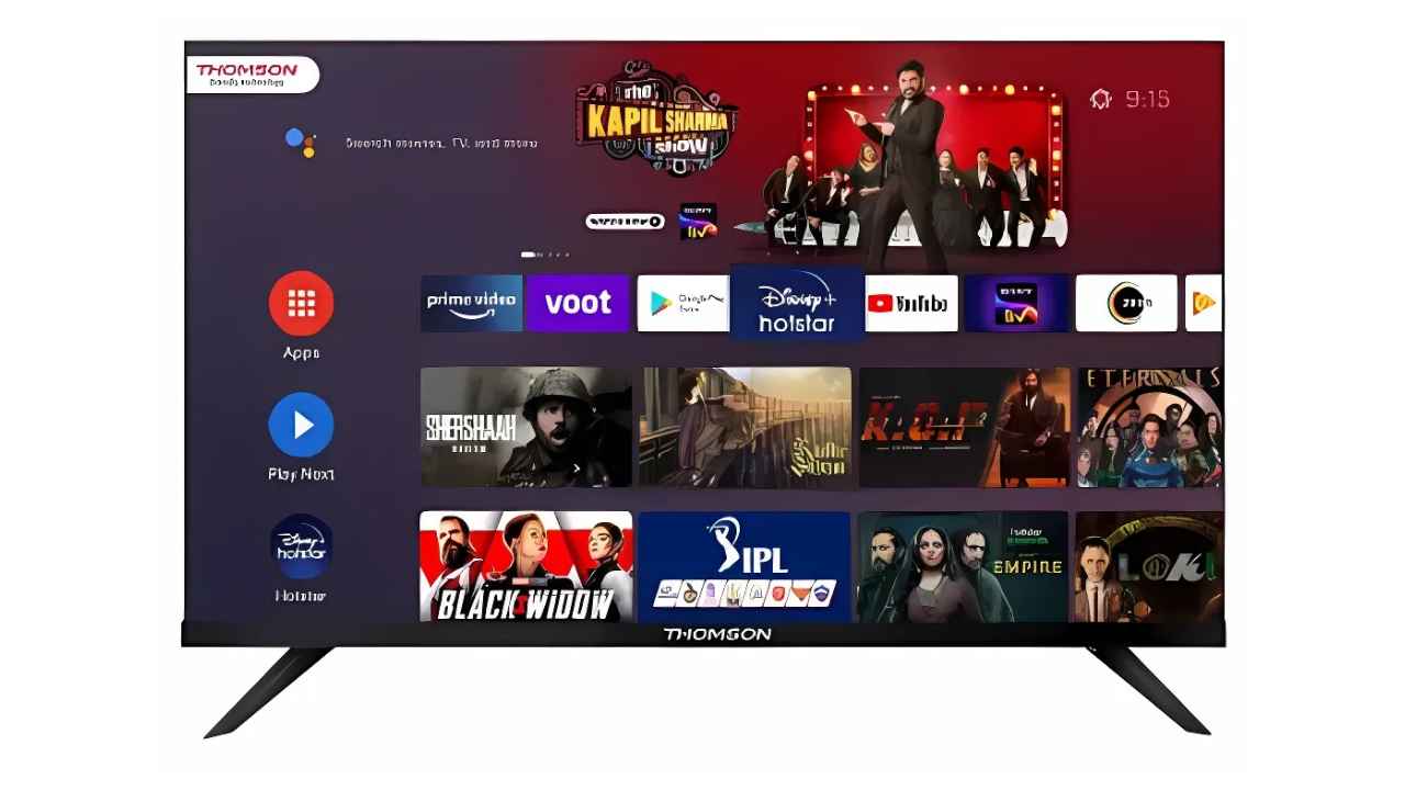 Flipkart Sale చివరి రోజు బిగ్ డీల్: 22 వేలకే బ్రాండెడ్ 55 ఇంచ్ Smart Tv అందుకోండి.!