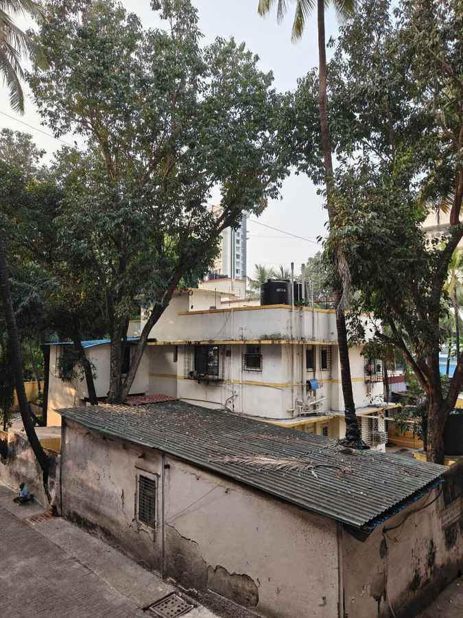 Realme GT 7 Pro Camera Test