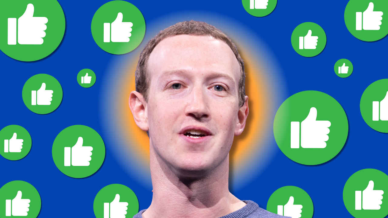 Meta AI manifesto: The AI-assisted resurrection of Mark Zuckerberg