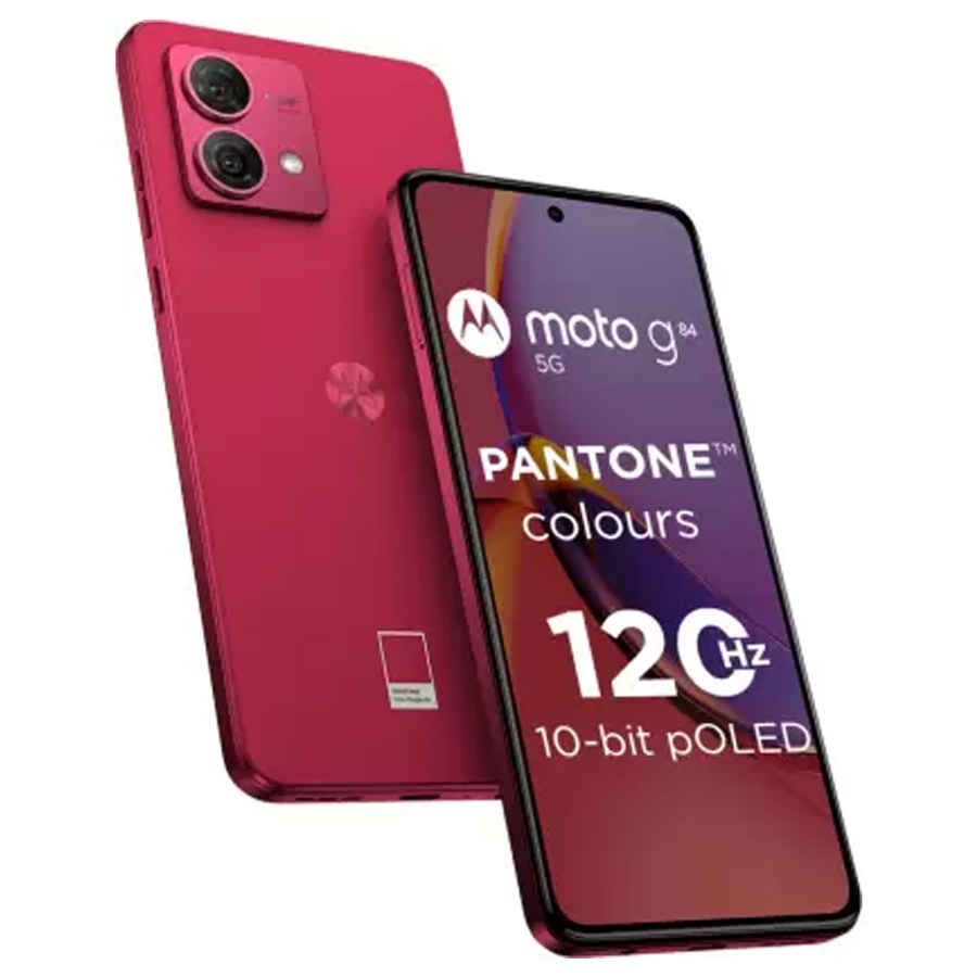 Moto G84 5G