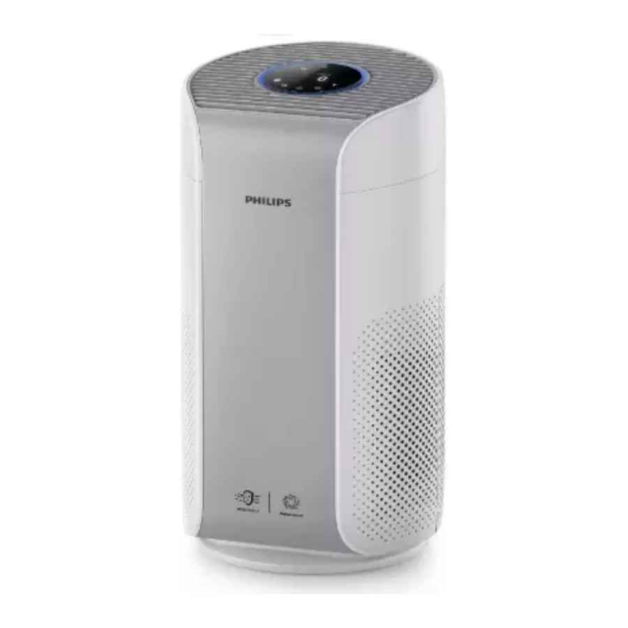 PHILIPS AC2958/63 Portable Room Air Purifier