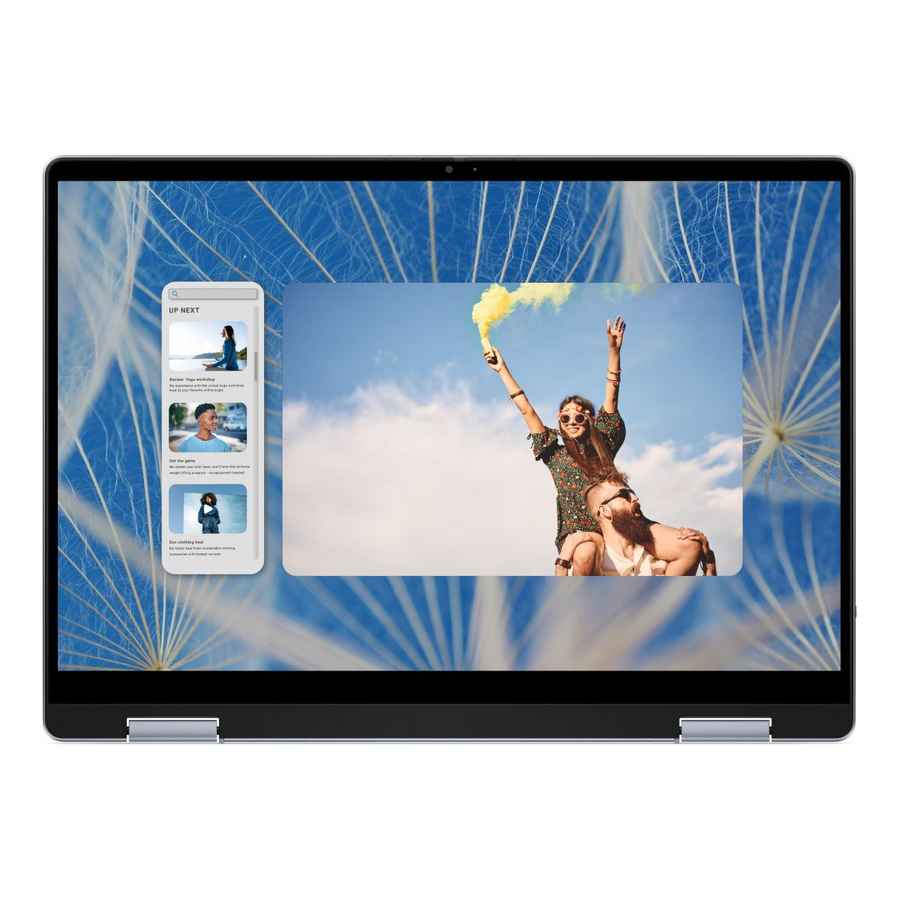 Dell Inspiron 14 2-in-1 7440