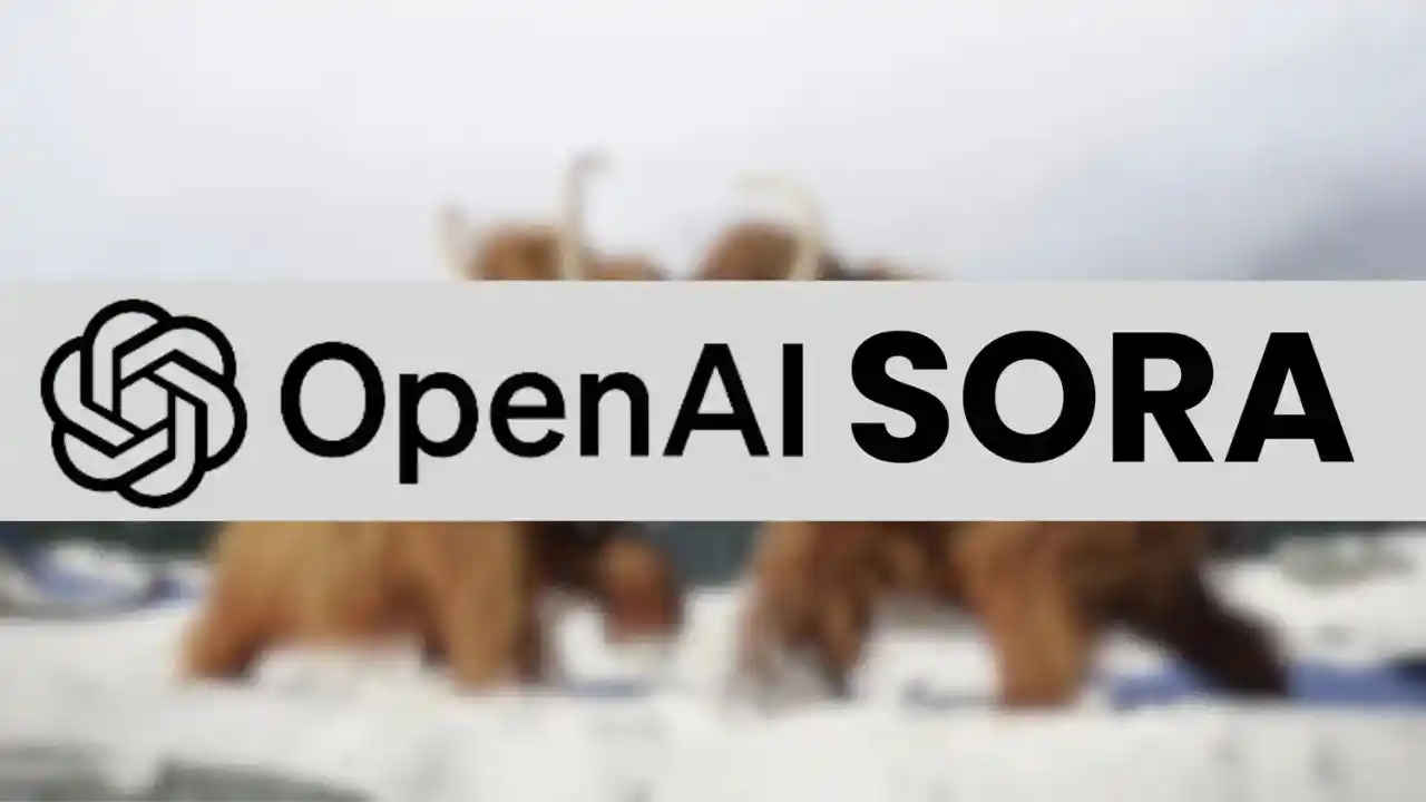 OpenAI’s text-to-video model Sora is finally here, now available for Plus and Pro users