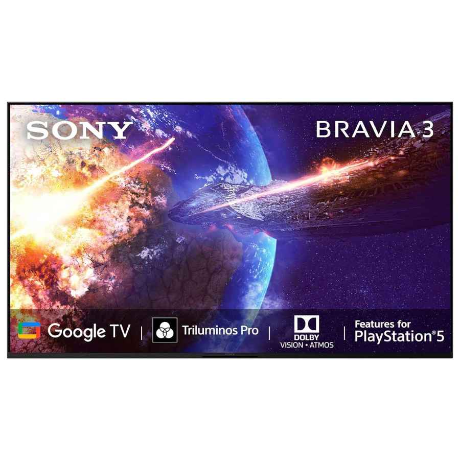 Sony Bravia 3