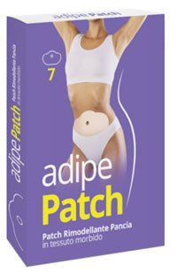 Parches Adipe Patch